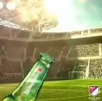 Free download Heineken Soccer - MLS Cup Animation video and edit with RedcoolMedia movie maker MovieStudio video editor online and AudioStudio audio editor onlin