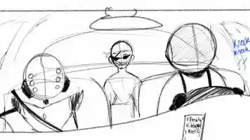 Free download Heist Animatic video and edit with RedcoolMedia movie maker MovieStudio video editor online and AudioStudio audio editor onlin