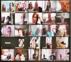 Free download Helen @ 90! Virtual Gallery Opening video and edit with RedcoolMedia movie maker MovieStudio video editor online and AudioStudio audio editor onlin
