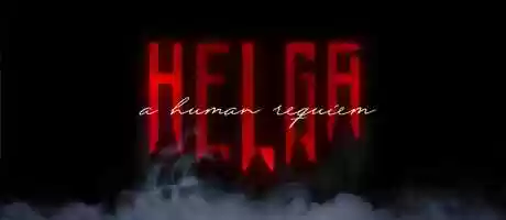 Free download Helga (2022) I Official Trailer video and edit with RedcoolMedia movie maker MovieStudio video editor online and AudioStudio audio editor onlin