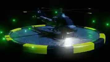 Free download Helicopter 3D Animation video and edit with RedcoolMedia movie maker MovieStudio video editor online and AudioStudio audio editor onlin