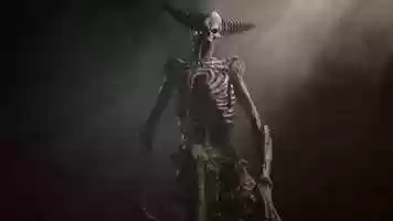 Free download Hell Creatures video and edit with RedcoolMedia movie maker MovieStudio video editor online and AudioStudio audio editor onlin