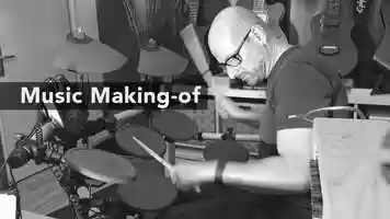 Free download HellermannTyton Music Making-of video and edit with RedcoolMedia movie maker MovieStudio video editor online and AudioStudio audio editor onlin