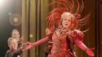 Free download Hello Dolly - Komt het Zien! video and edit with RedcoolMedia movie maker MovieStudio video editor online and AudioStudio audio editor onlin