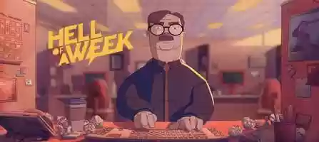 Free download Hell of a Week video and edit with RedcoolMedia movie maker MovieStudio video editor online and AudioStudio audio editor onlin