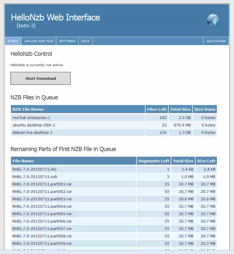 Download web tool or web app HelloNzb Download web tool or web app HelloNzb