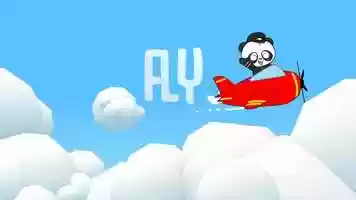 Free download Hello Panda video and edit with RedcoolMedia MovieStudio video editor online and AudioStudio audio editor onlin