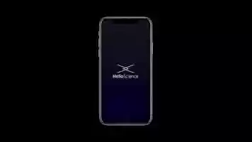 Free download HelloScience App - Intro video video and edit with RedcoolMedia movie maker MovieStudio video editor online and AudioStudio audio editor onlin