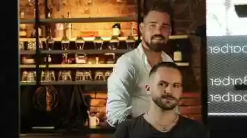 Free download Hells Barber (Česky - 30 Sekund Sleva) video and edit with RedcoolMedia movie maker MovieStudio video editor online and AudioStudio audio editor onlin