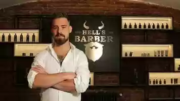 Free download Hells Barber video and edit with RedcoolMedia movie maker MovieStudio video editor online and AudioStudio audio editor onlin