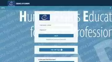 Free download HELP e-learning account creation (English) video and edit with RedcoolMedia movie maker MovieStudio video editor online and AudioStudio audio editor onlin