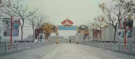 Free download Hengdian World Studios | Cinematic travel video video and edit with RedcoolMedia movie maker MovieStudio video editor online and AudioStudio audio editor onlin