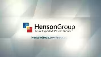 Free download HensonGroup_EducationVignette_1920x1080 video and edit with RedcoolMedia movie maker MovieStudio video editor online and AudioStudio audio editor onlin