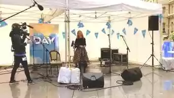 Free download Her (BBC Music Day) video and edit with RedcoolMedia movie maker MovieStudio video editor online and AudioStudio audio editor onlin