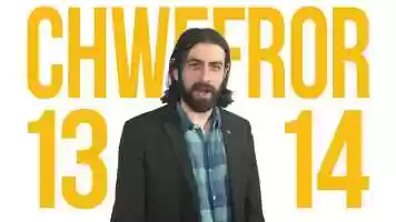 Free download HER Film Festival - HANSH / S4C video and edit with RedcoolMedia movie maker MovieStudio video editor online and AudioStudio audio editor onlin