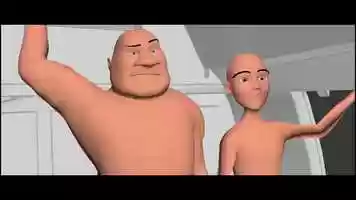 Free download Heriberto y Demetrio - Animation Reel 2016 video and edit with RedcoolMedia movie maker MovieStudio video editor online and AudioStudio audio editor onlin