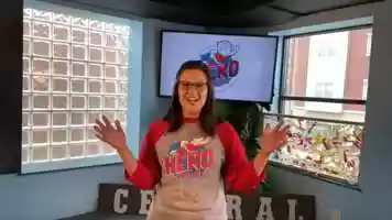Free download HERO Central - Nursery July 12th video and edit with RedcoolMedia movie maker MovieStudio video editor online and AudioStudio audio editor onlin