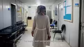 Free download Her Stories (2021) - Official Trailer.mp4 video and edit with RedcoolMedia movie maker MovieStudio video editor online and AudioStudio audio editor onlin