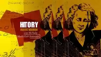 Free download HERSTORY Irelands Epic Women - RT Trailer video and edit with RedcoolMedia movie maker MovieStudio video editor online and AudioStudio audio editor onlin