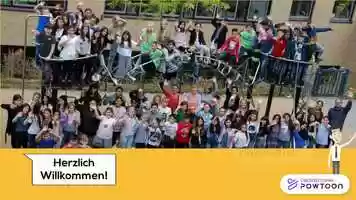 Free download Herzlich Willkommen an der THG (5c) video and edit with RedcoolMedia movie maker MovieStudio video editor online and AudioStudio audio editor onlin