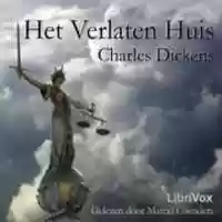 Free download Het verlaten huis audio book and edit with RedcoolMedia movie maker MovieStudio video editor online and AudioStudio audio editor onlin