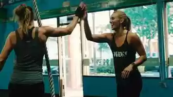 Free download HEW Movement Video Promo Reel video and edit with RedcoolMedia movie maker MovieStudio video editor online and AudioStudio audio editor onlin