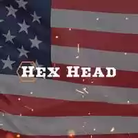 Free download Hex Head  - EVERGREEN - In-Stock Now Animation (1x1) video and edit with RedcoolMedia movie maker MovieStudio video editor online and AudioStudio audio editor onlin