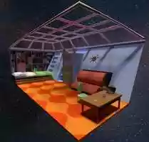 Free download Hey Arnolds! room video and edit with RedcoolMedia movie maker MovieStudio video editor online and AudioStudio audio editor onlin