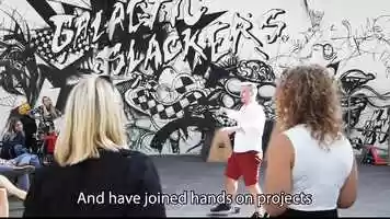 Free download HIA - Senior Fellow Action Day 2019 video and edit with RedcoolMedia movie maker MovieStudio video editor online and AudioStudio audio editor onlin