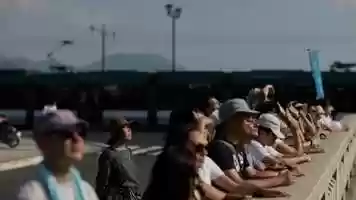 Free download Hibakusha Rebellion: Sizzle Reel v1 video and edit with RedcoolMedia movie maker MovieStudio video editor online and AudioStudio audio editor onlin