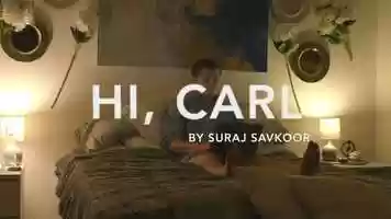 Free download Hi, Carl | Short Film video and edit with RedcoolMedia movie maker MovieStudio video editor online and AudioStudio audio editor onlin
