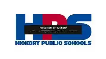 Free download Hickory Public Schools Return to Learn video and edit with RedcoolMedia movie maker MovieStudio video editor online and AudioStudio audio editor onlin
