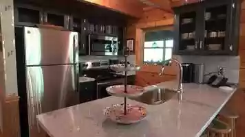 Free download Hidden Mountain Resort: Cabin 4063A; Rocky Top video and edit with RedcoolMedia movie maker MovieStudio video editor online and AudioStudio audio editor onlin