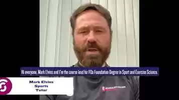 Free download Higher Education Sports  - Mark Elvins video and edit with RedcoolMedia movie maker MovieStudio video editor online and AudioStudio audio editor onlin