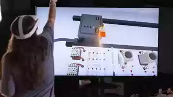 Free download Higher Education XR Reel video and edit with RedcoolMedia movie maker MovieStudio video editor online and AudioStudio audio editor onlin