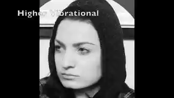 Free download Higher Vibrational Lyric Card Video video and edit with RedcoolMedia movie maker MovieStudio video editor online and AudioStudio audio editor onlin