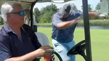 Free download Highlight Reel: Metro Exhibits Celebrity Golf Tournament at Trumps Golf Course video and edit with RedcoolMedia movie maker MovieStudio video editor online and AudioStudio audio editor onlin