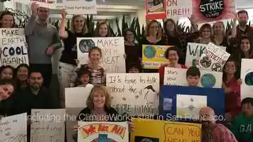 Free download Highlights from the UN Climate Action Summit  Climate Week 2019 video and edit with RedcoolMedia movie maker MovieStudio video editor online and AudioStudio audio editor onlin