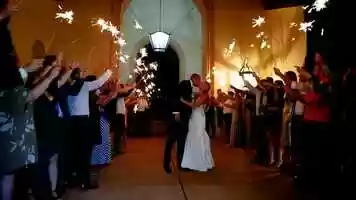 Free download highlight with music./ Carrie  Eric video and edit with RedcoolMedia movie maker MovieStudio video editor online and AudioStudio audio editor onlin
