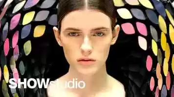 Free download Highly Commended: IRIDESCENCE || Color  Shape-Changing Emotive Collar video and edit with RedcoolMedia movie maker MovieStudio video editor online and AudioStudio audio editor onlin