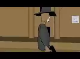 Free download High noon short film (UP2010516) video and edit with RedcoolMedia movie maker MovieStudio video editor online and AudioStudio audio editor onlin