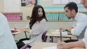 Free download Highschool/ Comedy video and edit with RedcoolMedia movie maker MovieStudio video editor online and AudioStudio audio editor onlin