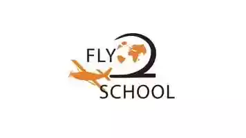 Free download High Viz Media | Fly School Logo Animation video and edit with RedcoolMedia movie maker MovieStudio video editor online and AudioStudio audio editor onlin