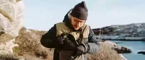 Free download Hiking Pollys Cove video and edit with RedcoolMedia movie maker MovieStudio video editor online and AudioStudio audio editor onlin