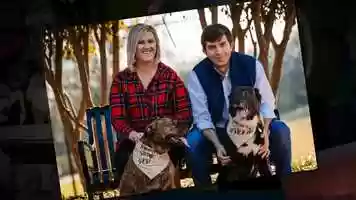 Free download Hillary + Alec Engagement video and edit with RedcoolMedia movie maker MovieStudio video editor online and AudioStudio audio editor onlin