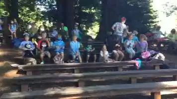 Free download Hilltop Day Camp Session 1 - Oh Chichi Wahwah video and edit with RedcoolMedia movie maker MovieStudio video editor online and AudioStudio audio editor onlin