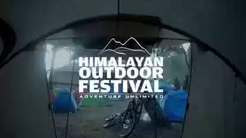 Free download Himalayan Outdoor Festival video and edit with RedcoolMedia movie maker MovieStudio video editor online and AudioStudio audio editor onlin