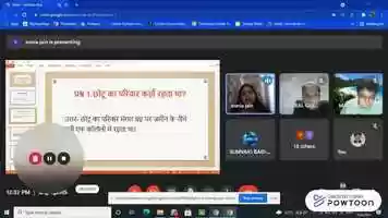 Free download Hindi exam video and edit with RedcoolMedia movie maker MovieStudio video editor online and AudioStudio audio editor onlin