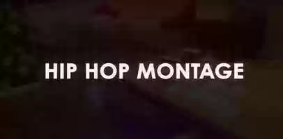 Free download Hip Hop Montage video and edit with RedcoolMedia movie maker MovieStudio video editor online and AudioStudio audio editor onlin