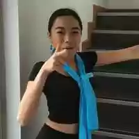 Free download Hip Movement Stairs video and edit with RedcoolMedia movie maker MovieStudio video editor online and AudioStudio audio editor onlin